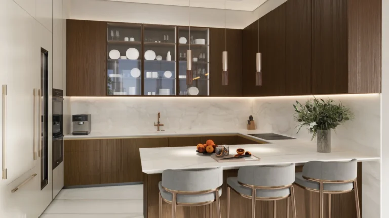 Apartment 4