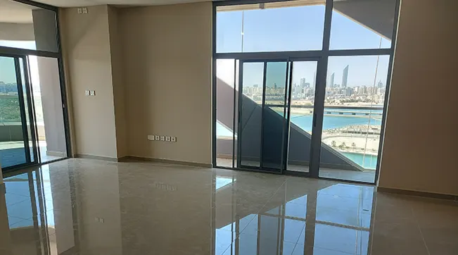 Seashore Real Estate Management Services, Emirate of Abu Dhabi, United Arab Emirates